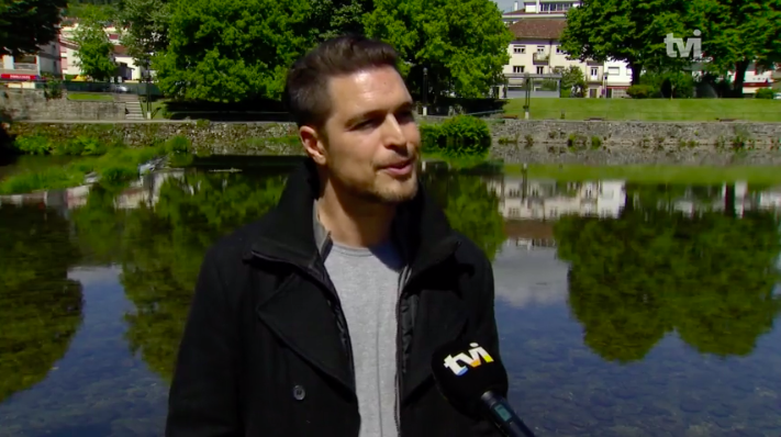 D_MorgadoFans's tweet photo. .*VIDEO* | Jornal das 8 – “Para Sempre” – Diogo Morgado e Inês Castel Branco protagonizam a nova novela da TVI

https://t.co/kOhQbn744p https://t.co/o7dbS4e6qI