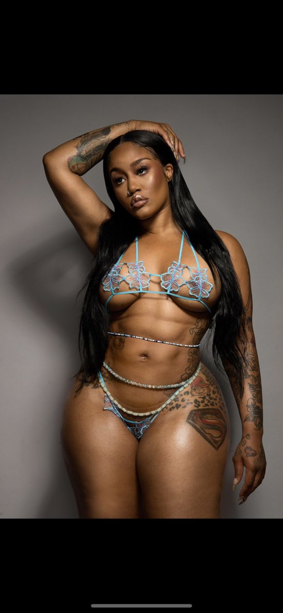 Jhonni Blaze tweet media