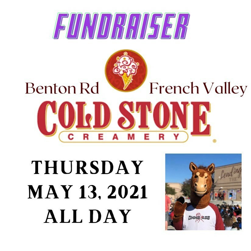 misterWsClass's tweet photo. Help support activities at DMMS and eat some great ice cream. https://t.co/QecS3ZzNEY