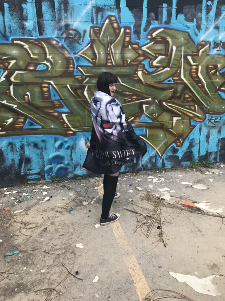 christianarep's tweet photo. How on earth did rep tour start three years ago?!? #repTourKC babes, wya?! https://t.co/ZubI2gbifc