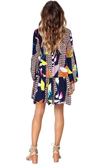 Amoretu Women Summer Tunic Dress.

More Info: rebrand.ly/amazon-dress

#Aguero #RIPTawnyKitaen #MCICHE #Caturday #BlackFaeDay #ChineseRocket #Kirby