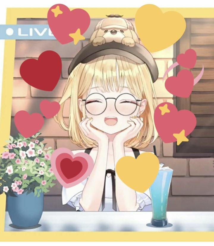 ComfyNekoElla's tweet photo. my fav new outfits from the hololive en girls !!
love them 🥺💖💓💞
#calidrip #glAMErous #fashionINAsta https://t.co/hMMykFWm6W