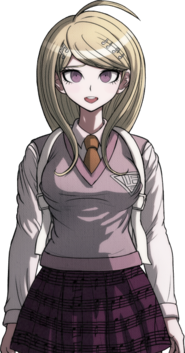 "Well you know..I wouldn't mind!"