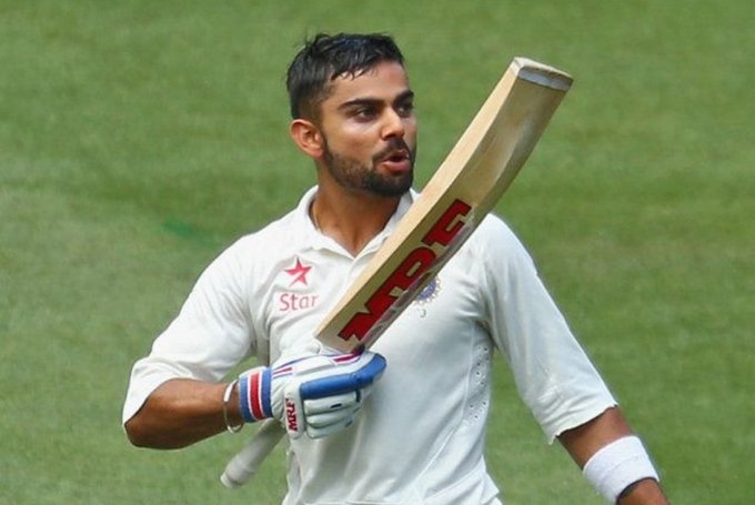 BreatheKohli's tweet photo. See you soon champ  @imVkohli ❤️ https://t.co/3D5xGa7sUt