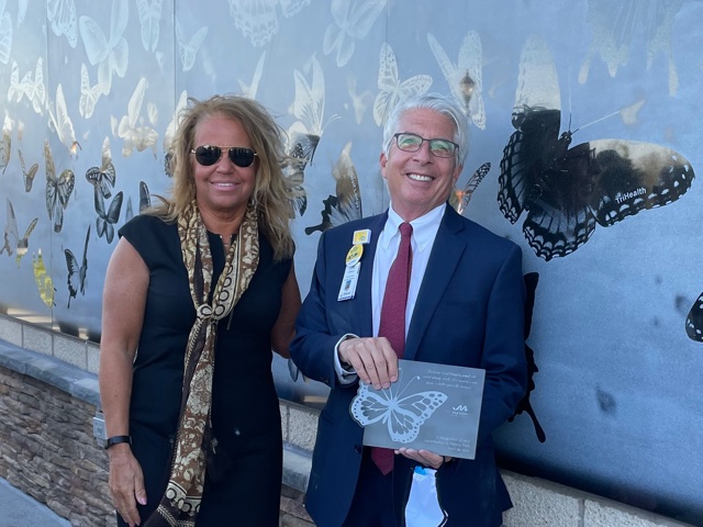 TriHealth's tweet photo. The Common Ground Playground at Makino Park in Mason is officially open! Common Ground is an inclusive playground where kids &amp; adults of all levels and capabilities can interact &amp; play together, eliminating boundaries. TriHealth is honored to be a contributor to this project. https://t.co/lTAGvop9SA