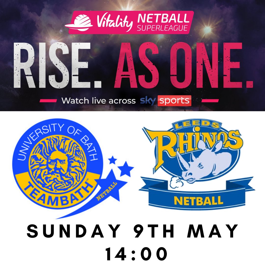 Netball South West 🏐 tweet media