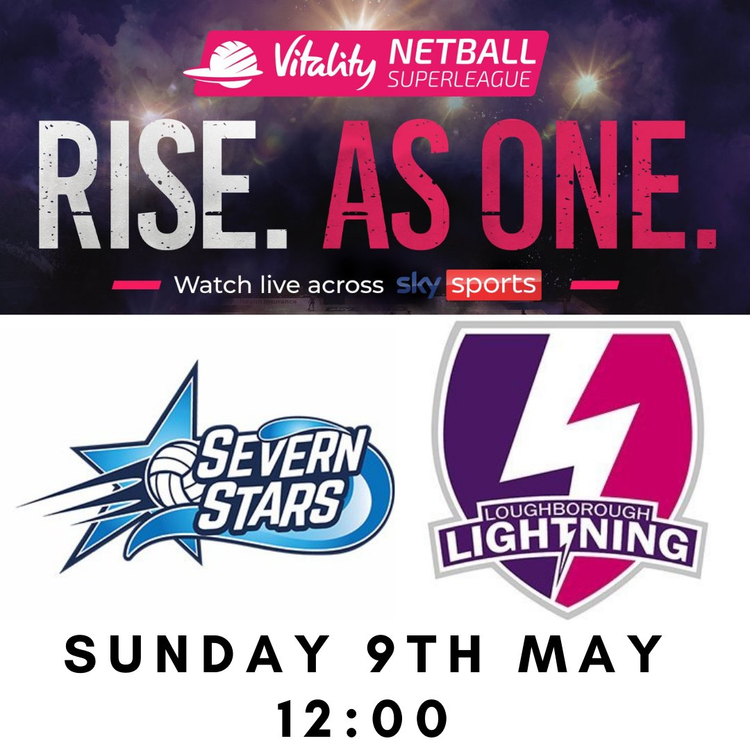 Netball South West 🏐 tweet media