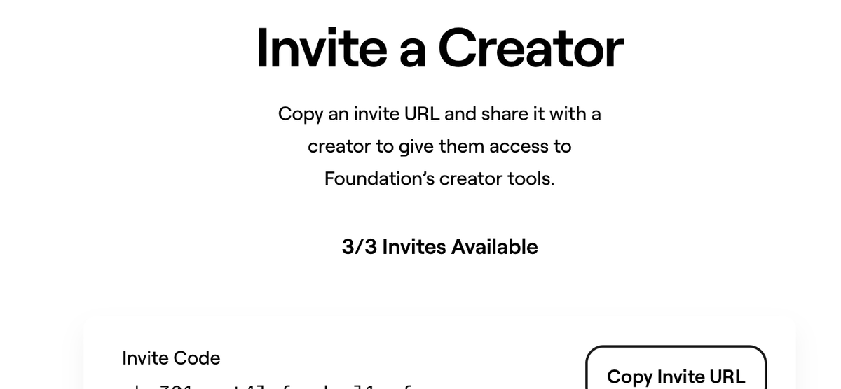 picasso_junior's tweet photo. Aaaand here they are!!!! Look at my quoted tweet instructions to enter the #foundation #giveaway!

#FoundationInvite @withFND #NFTCommunity #NFTcollectibles #nft #withfoundation #cryptoartist https://t.co/RTgtQgetD1