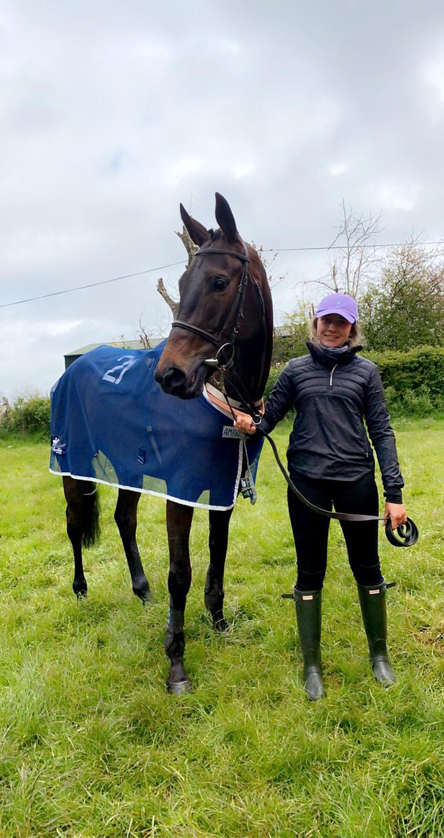 B Hamilton Racing tweet media