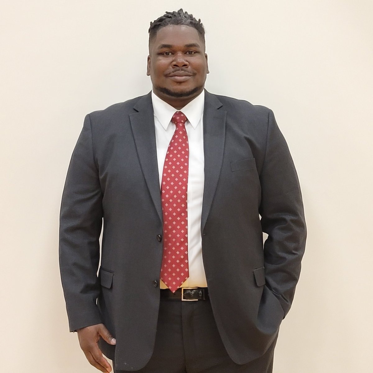 All_American_Me's tweet photo. I want to say thank you to everyone who has reached out to me and my family to say congratulations. I am excited to begin this new journey in life.I want to make you all proud. I will need your continuous support moving forward as we teach this young team how to be great men. https://t.co/ruElpabyk4