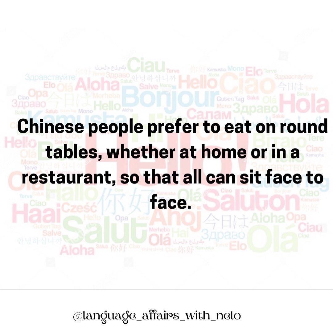 languageswtnelo's tweet photo. Facts on Chinese culture. #mandarintutor #frenchtutor https://t.co/TU3TMSfnqA