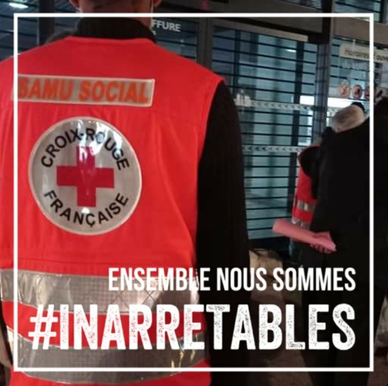 Croix-Rouge Française (Gers) tweet media
