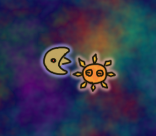 ルナトーンのtwitterイラスト検索結果