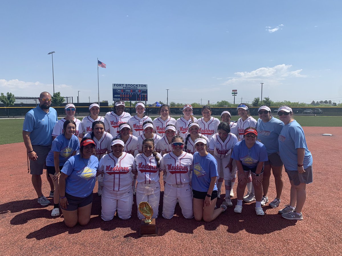 MHS  Softball tweet media