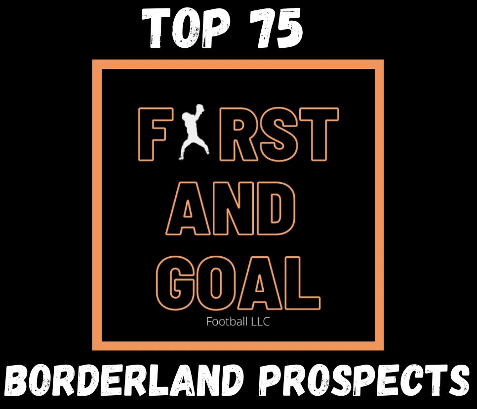 🚨Attention🚨 We will be releasing our Top 75 Borderland Prospects over the next couple of days in no particular order! Stay Tuned!