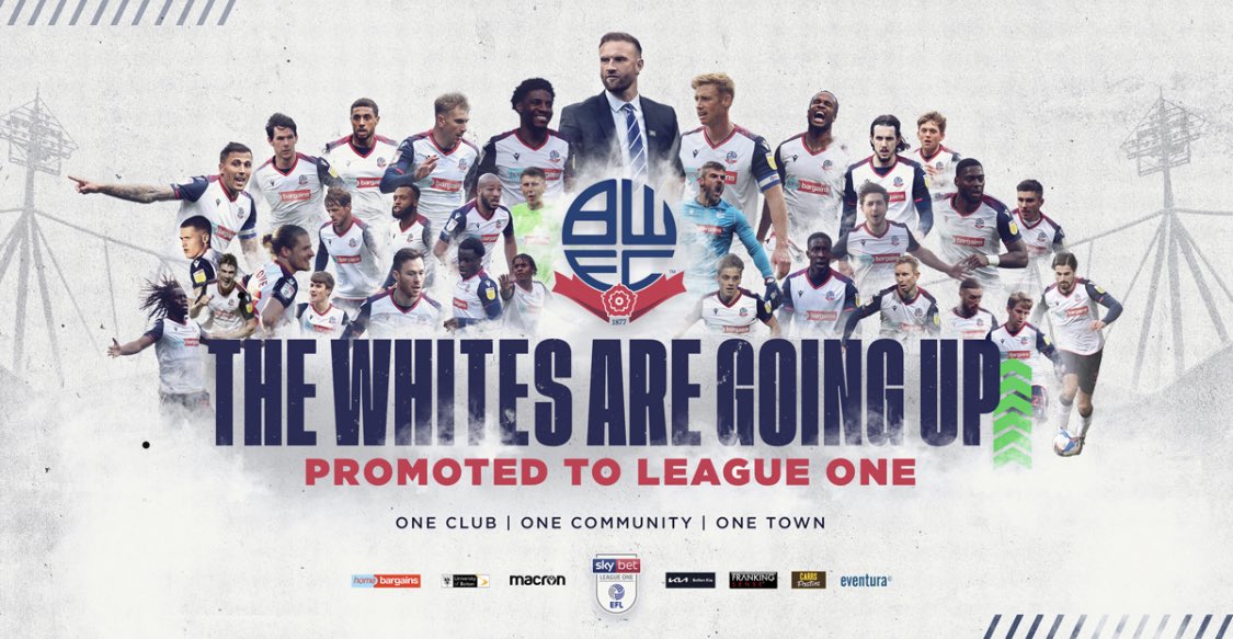 Yes yes yes Im very very very happy. Congratulations yo the team,players,club and the fans. The @OfficialBWFC is The Best family.