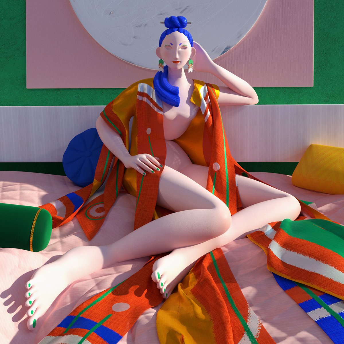 Lisaodette.eth tweet media