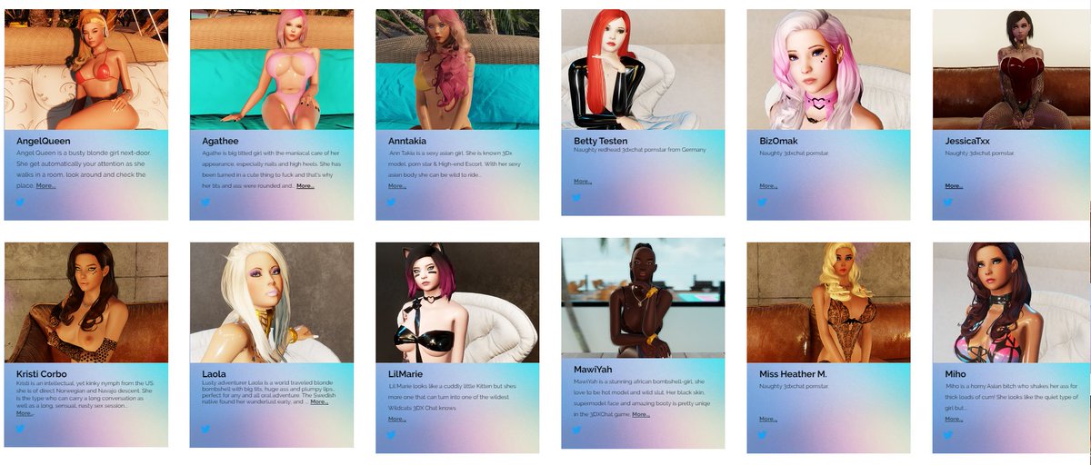 Franky Demonge (18+ content) tweet media