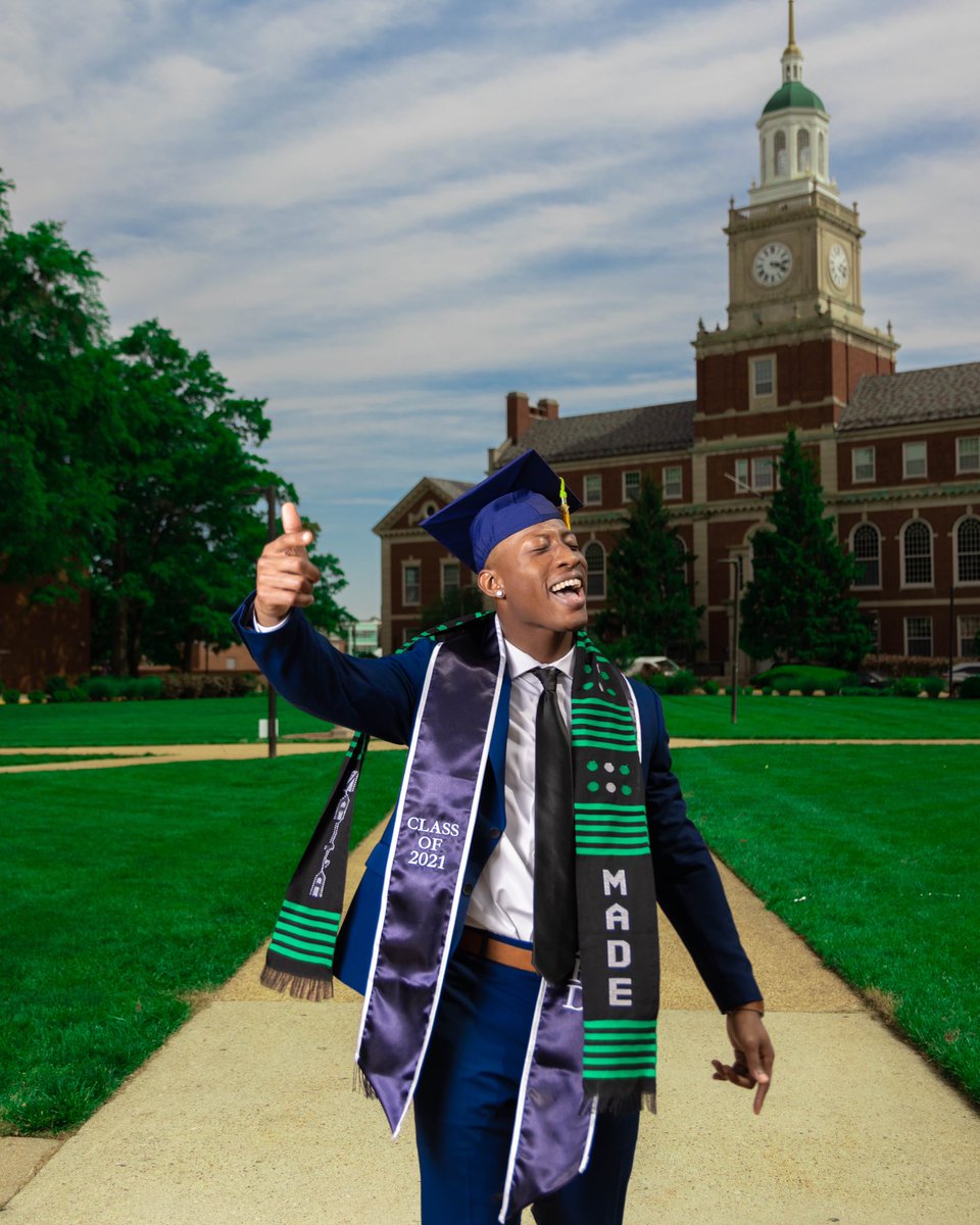 Steve I. Anusie, CPT, HOWARD UNIVERSITY ✨ALUMNI✨

To God be ALL the glory 🤞🏾