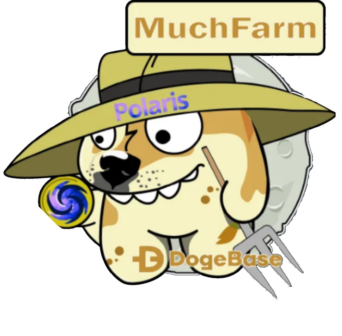 dogebasebsc's tweet photo. WORRIED ABOUT YOUR DOGE? COME TO DOGEBASE - LOWER DOGE PRICE = MOARR DOGEBASE SUPPLY! 🚀🚀🚀

(+ farm even more on Polaris!)

#BSC #bscgems #pancakeswap #dogecoin #dogearmy https://t.co/2CvPabTXo0
