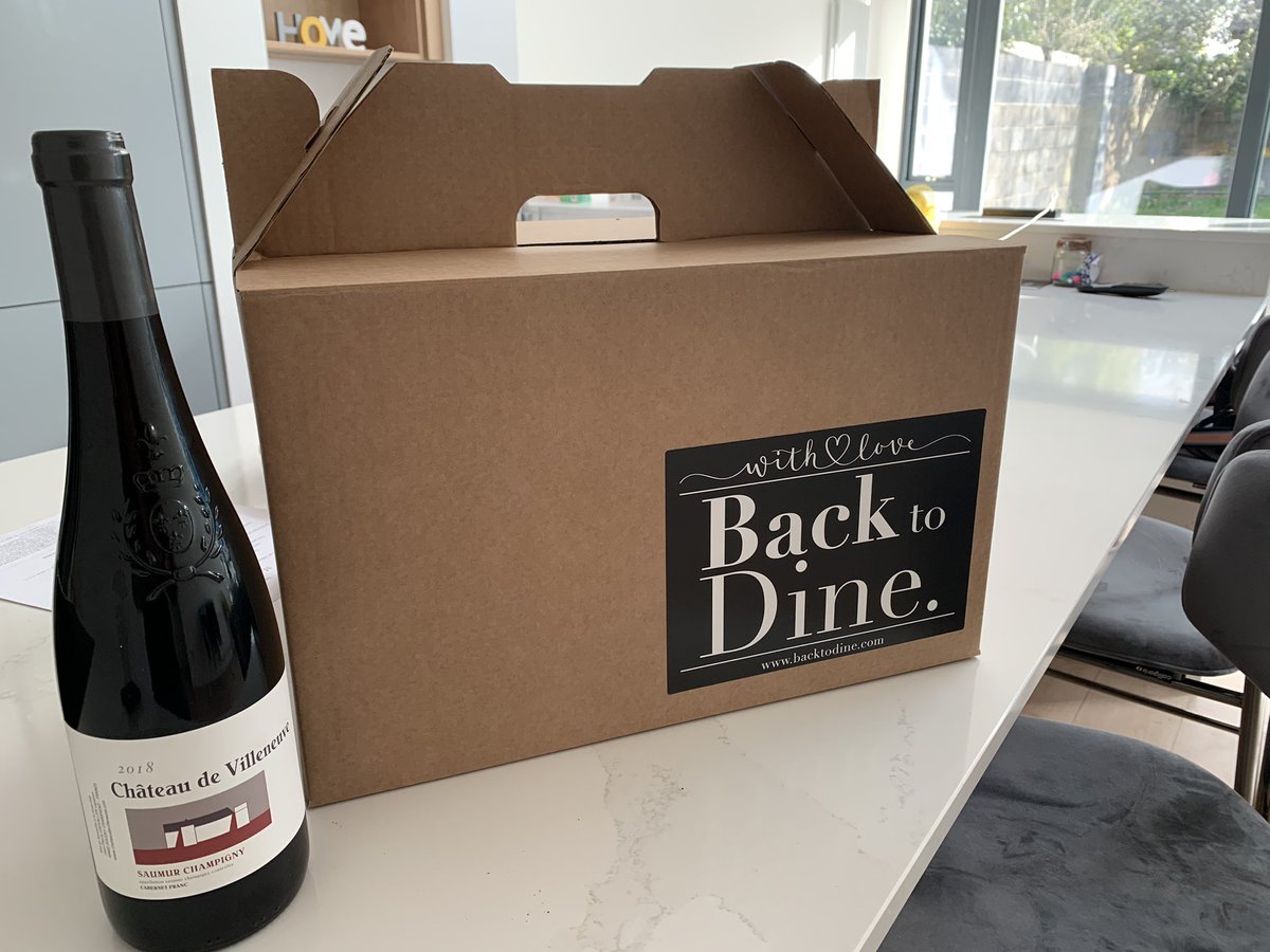 Gavin Colwell tweet media