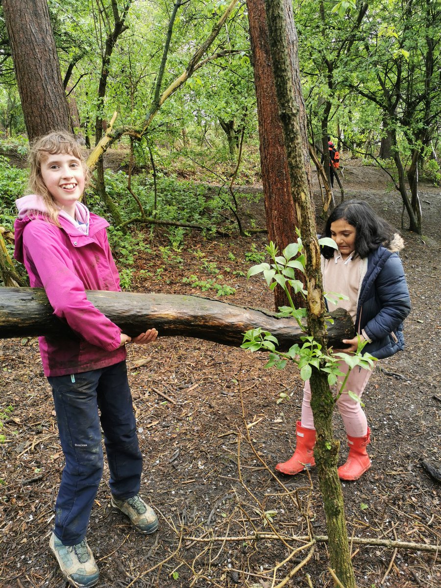 FTPChethams's tweet photo. More pictures of our adventures today. 😊 @VH_Chethams https://t.co/W4Mb2VERrL