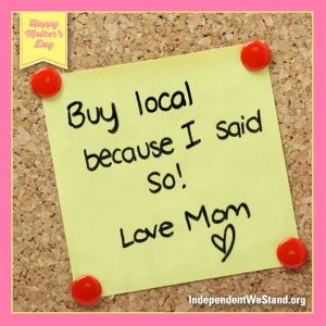 Downtown Smithfield tweet media