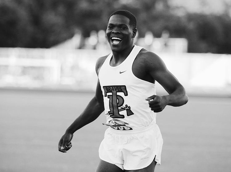 One chapter ends so that another may begin...put the city on my back and let the journey begin...AB out✌🏿🖤❤️#htownnext