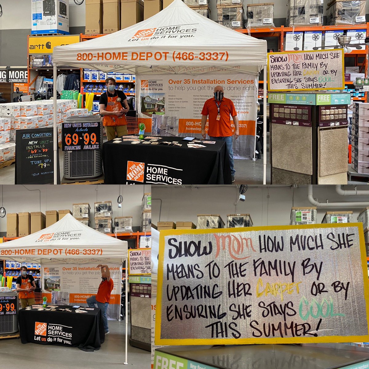 Janessa Clary tweet media