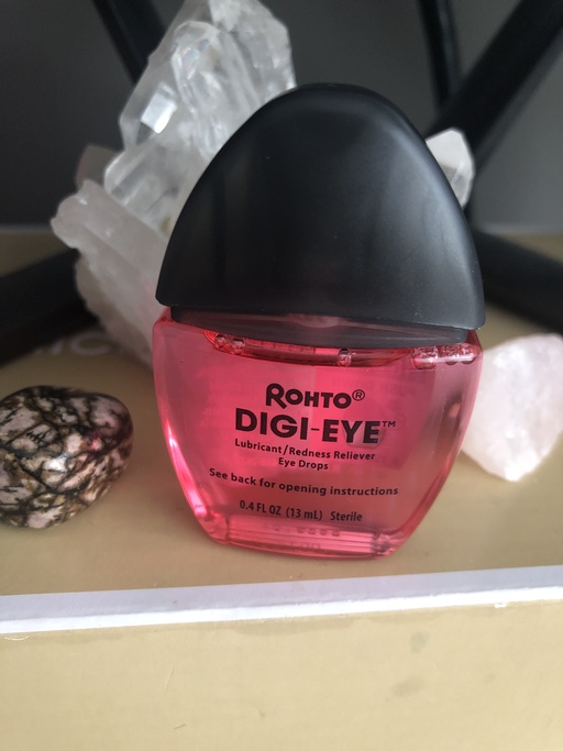 Penny007's tweet image. Rohto® Digi Eye® is the answer to my digital eye strain! You can score your Rohto® Digi Eye® eye drops from Walgreens. Join me in on this Mission in Smiley360 for your opportunity to receive two FREE Rohto® products! #FightScreenTime #RohtoRelief #ad bit.ly/3sVIwHZ
