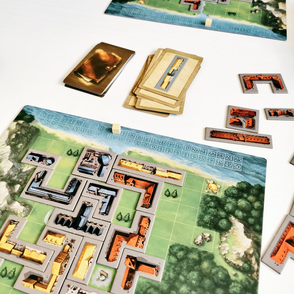 🌺 Hina 🎲 Carnet des Geekeries tweet media