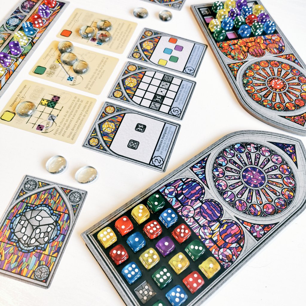 🌺 Hina 🎲 Carnet des Geekeries tweet media