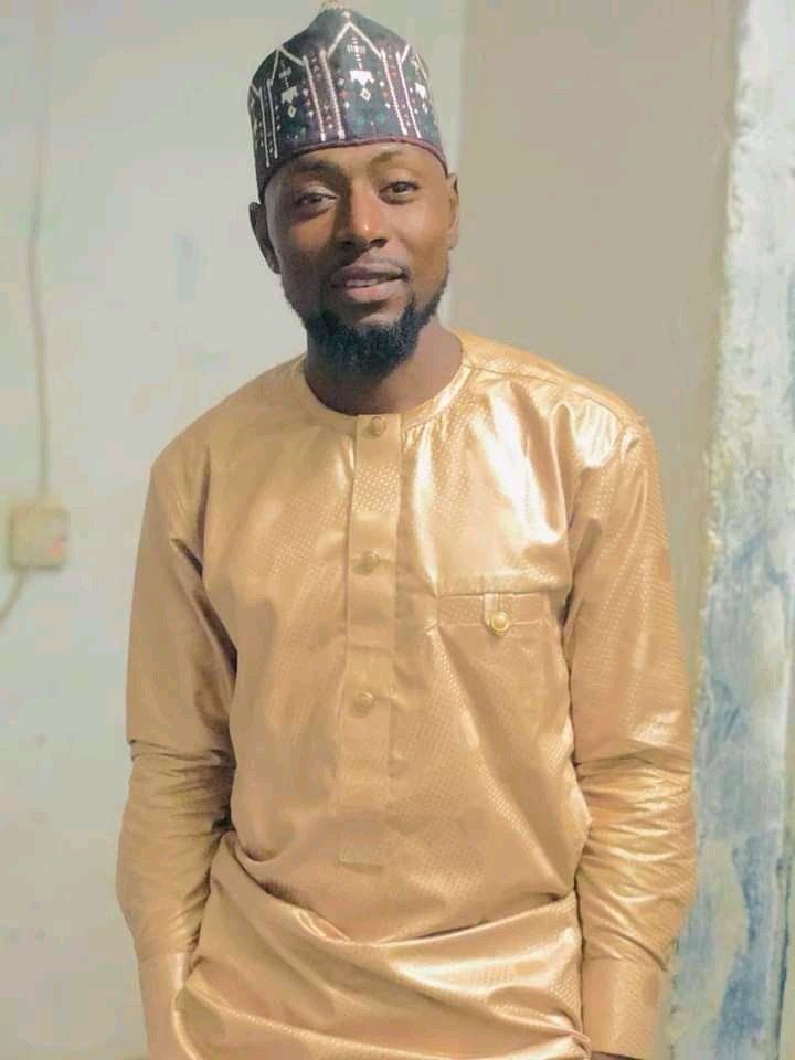 Fasting come to an end may Allah shower his blessing on us