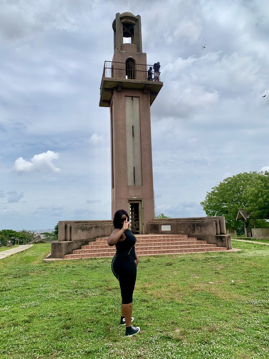TheReturneez's tweet photo. Ibadan is so beautiful 🤩 https://t.co/rFhbessJ3O