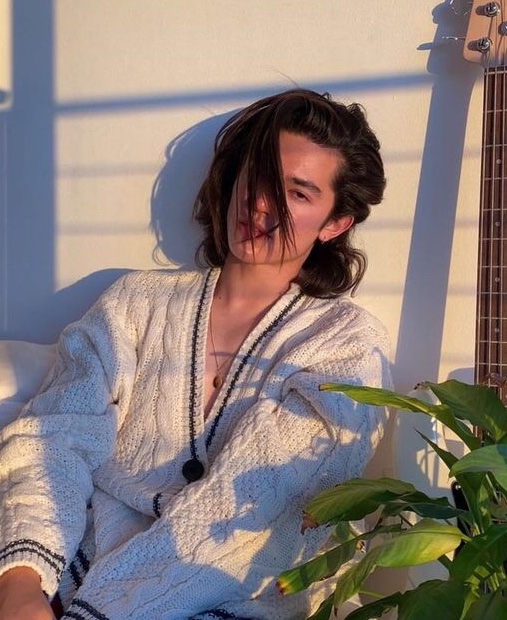 .  @conangray +  @taylorswift13 as each other •°. *࿐a very beautiful and necessary thread . . .