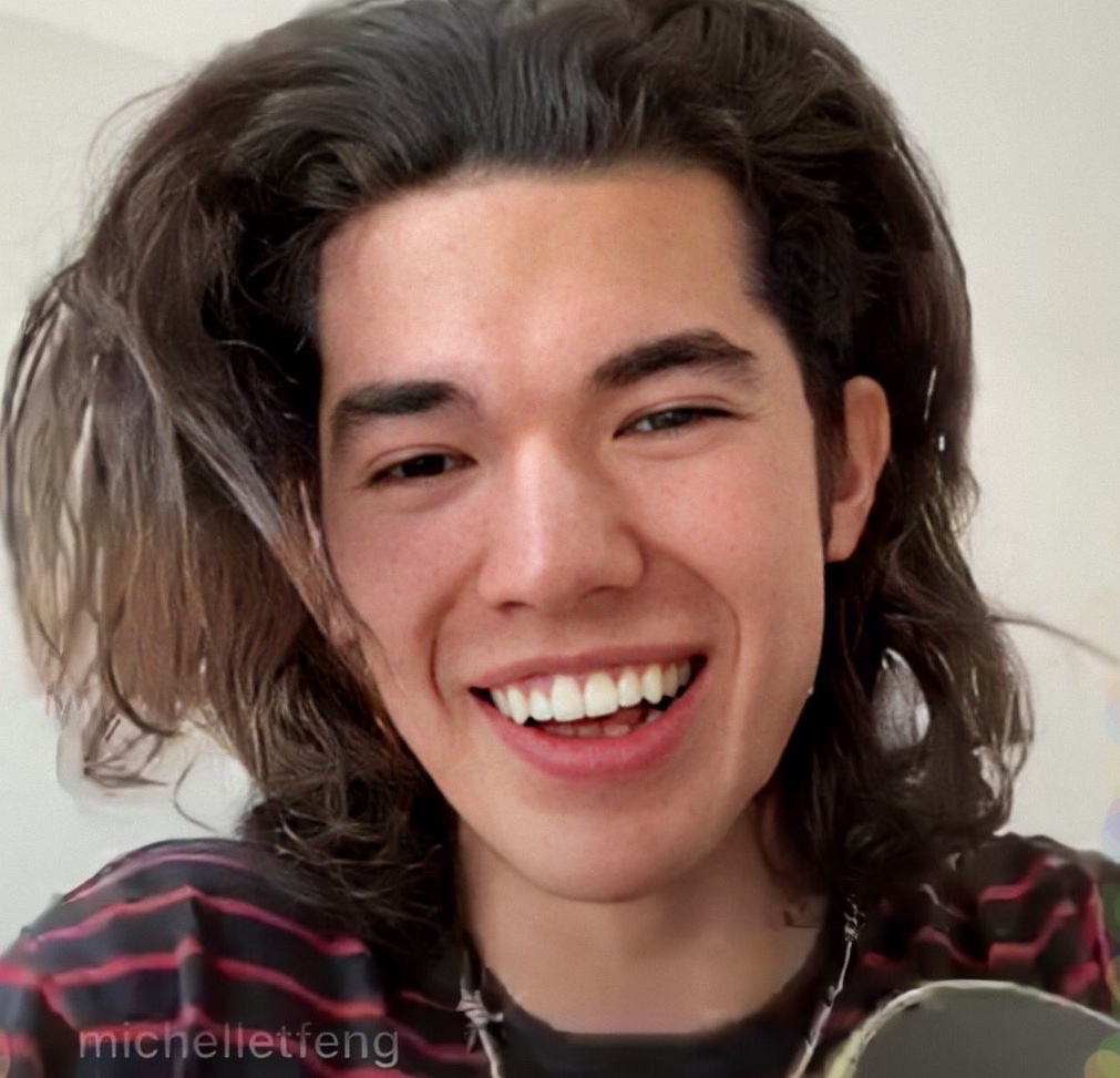 .  @conangray +  @taylorswift13 as each other •°. *࿐a very beautiful and necessary thread . . .