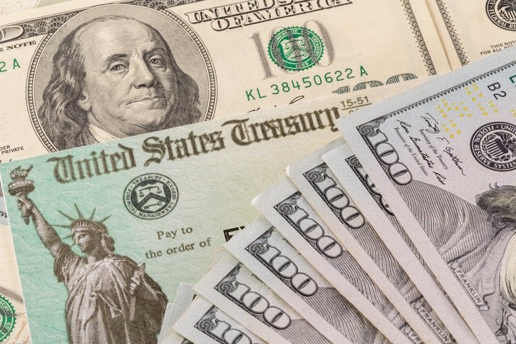 Build savings or pay off debt first? How to make a plan for 'extra' money like a tax refund or stimulus check. Before we get to your savings and debt elimination strategy, it's important for you...
zcu.io/6Jj7
#businessowner
#hotel
#stimulus
#restaurant
#MG52