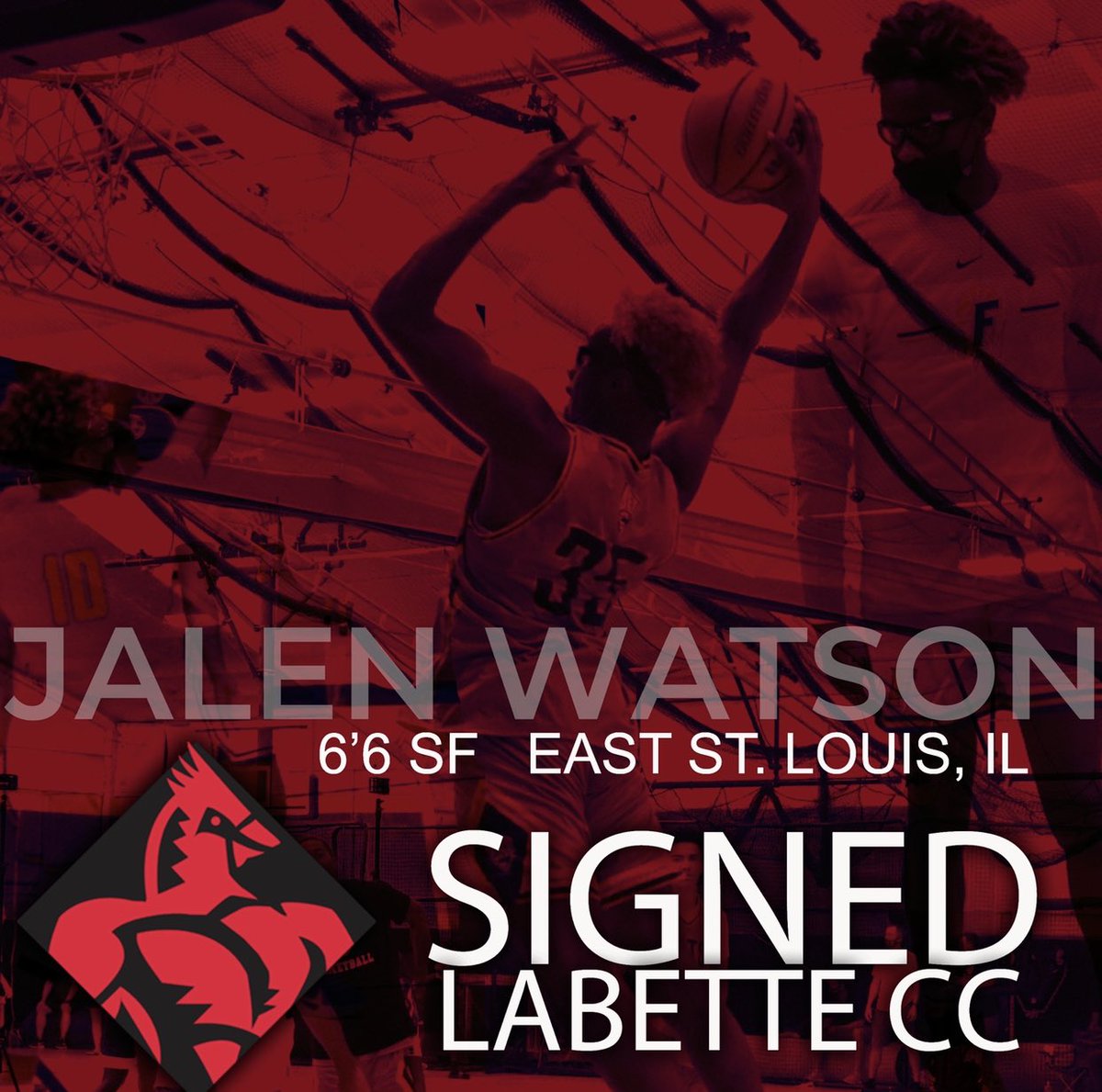 Jalen_HOOPER23's tweet photo. ✍🏾🔟 @LCC_Mens_BBall @coachjstanford  ❤️🖤 https://t.co/rFjEChndru