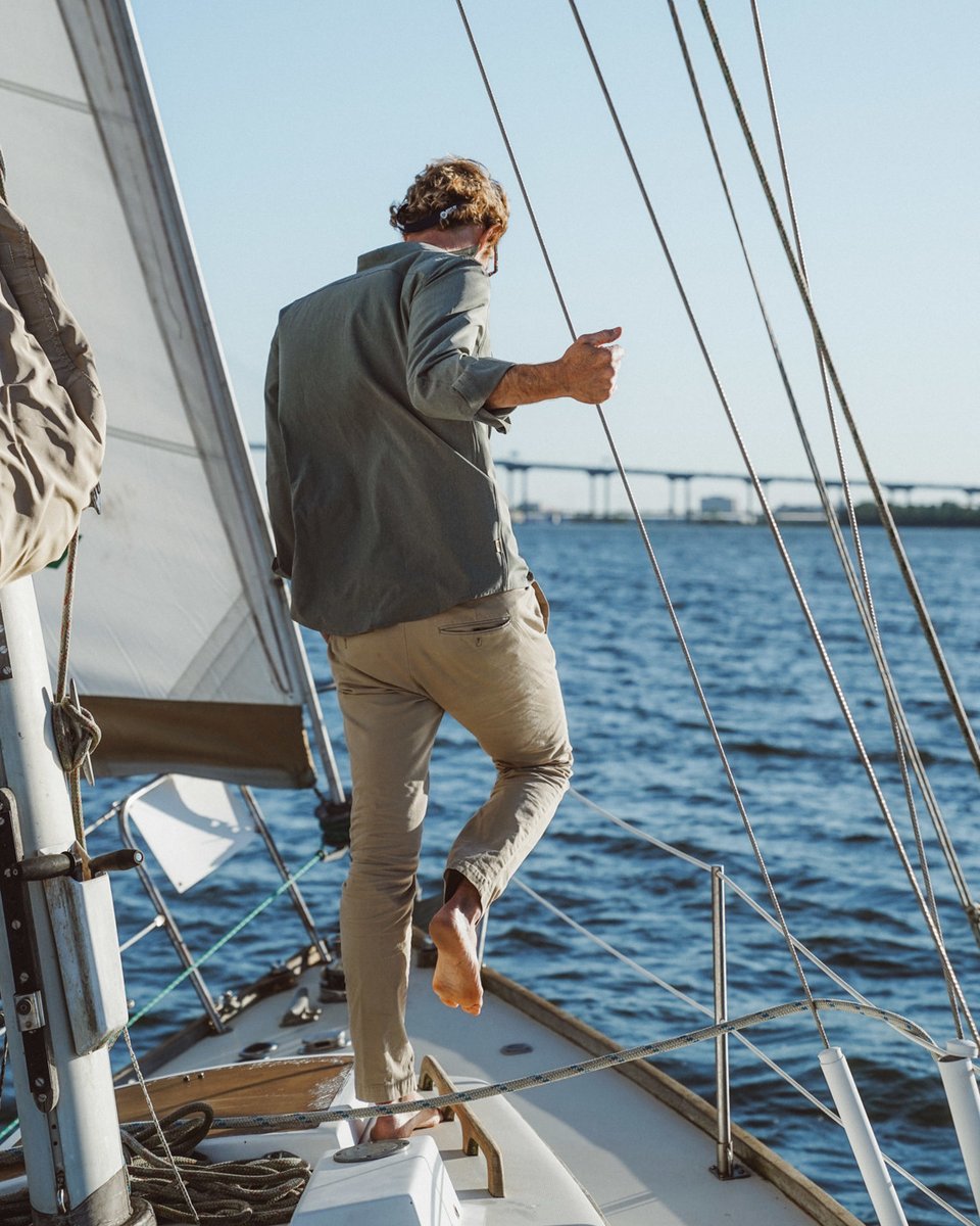Evenings on the harbor #HonorYourWild