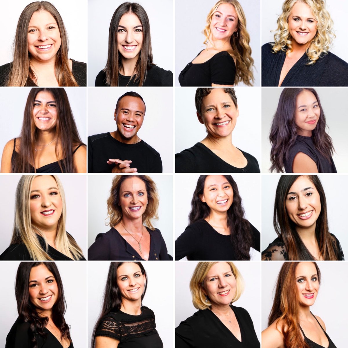 CarlsbadDance's tweet photo. As Teacher Appreciation Week comes to an end, we wanted to take this opportunity to thank all of our incredible CDC teachers for doing what they do. Not only are they talented dancers, they are mentors, leaders, and role models for each and every student.💙 https://t.co/ZgzDPbMlwa