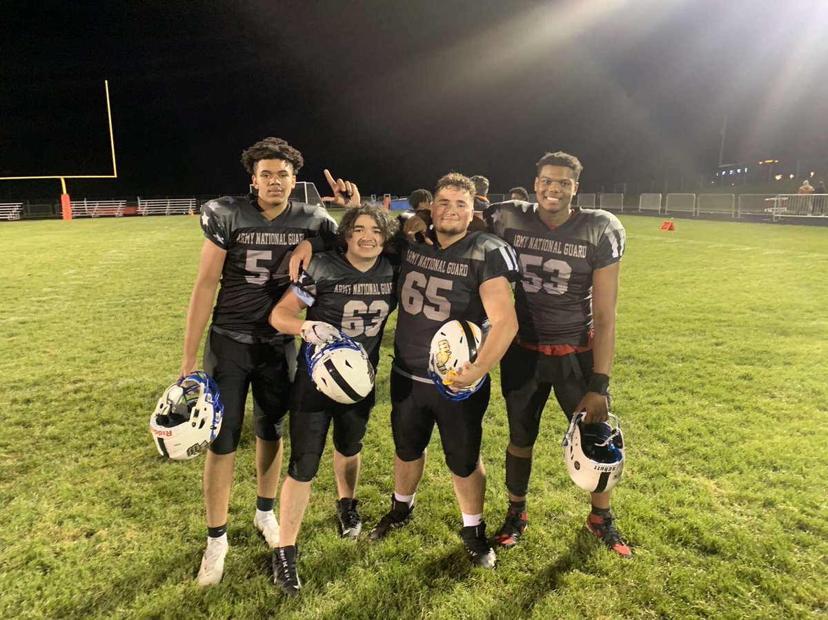 Ac3ves's tweet image. What an amazing season. Loved playing alongside everyone and getting better as an athlete myself. Learned so much from this and I’ll never forget it.