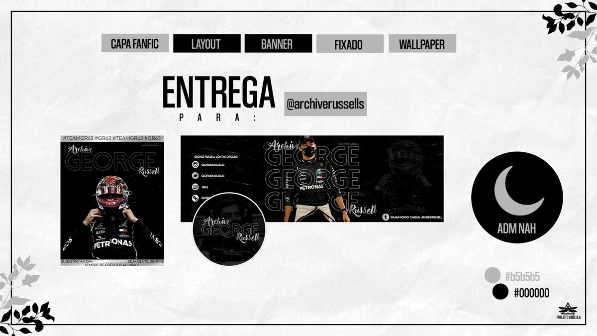Projeto Libélula Design ꕤ | HIATUS. tweet media