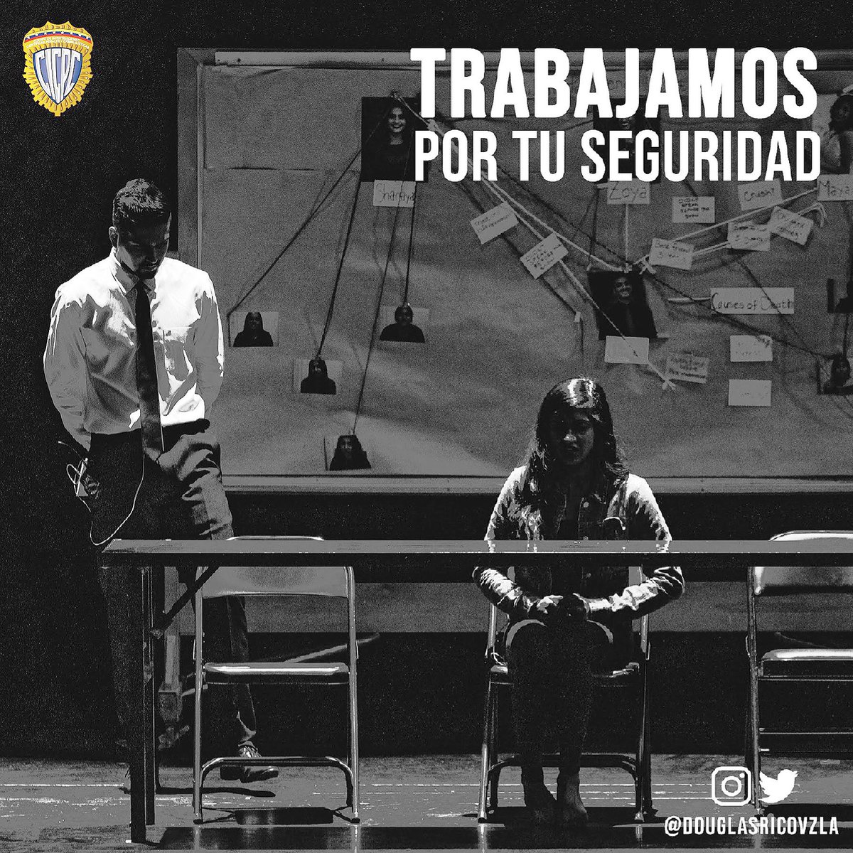 #Cicpc detuvo 3 personas por pornografia infantil en Rio Chico 
instagram.com/p/COnxHQGBnUK/…