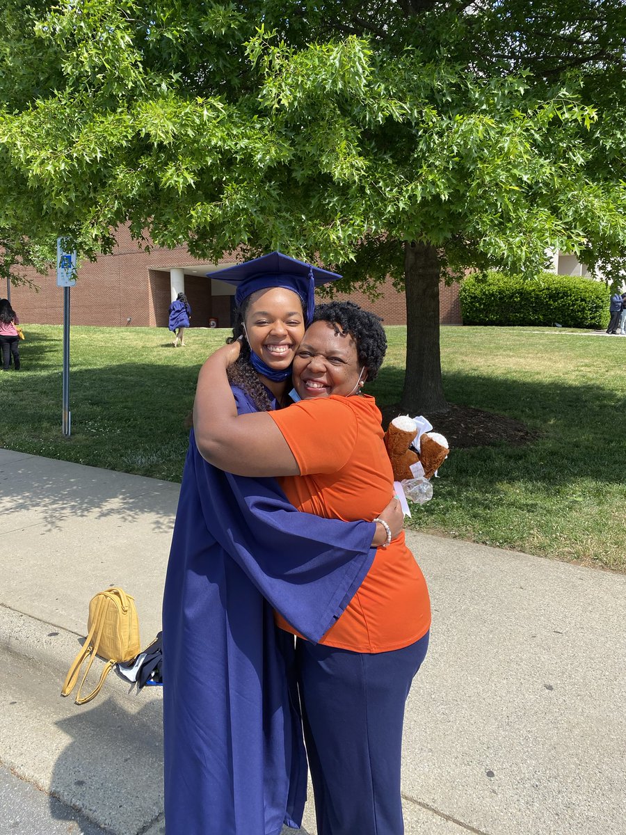 Candace Spencer, Ed.S. tweet media