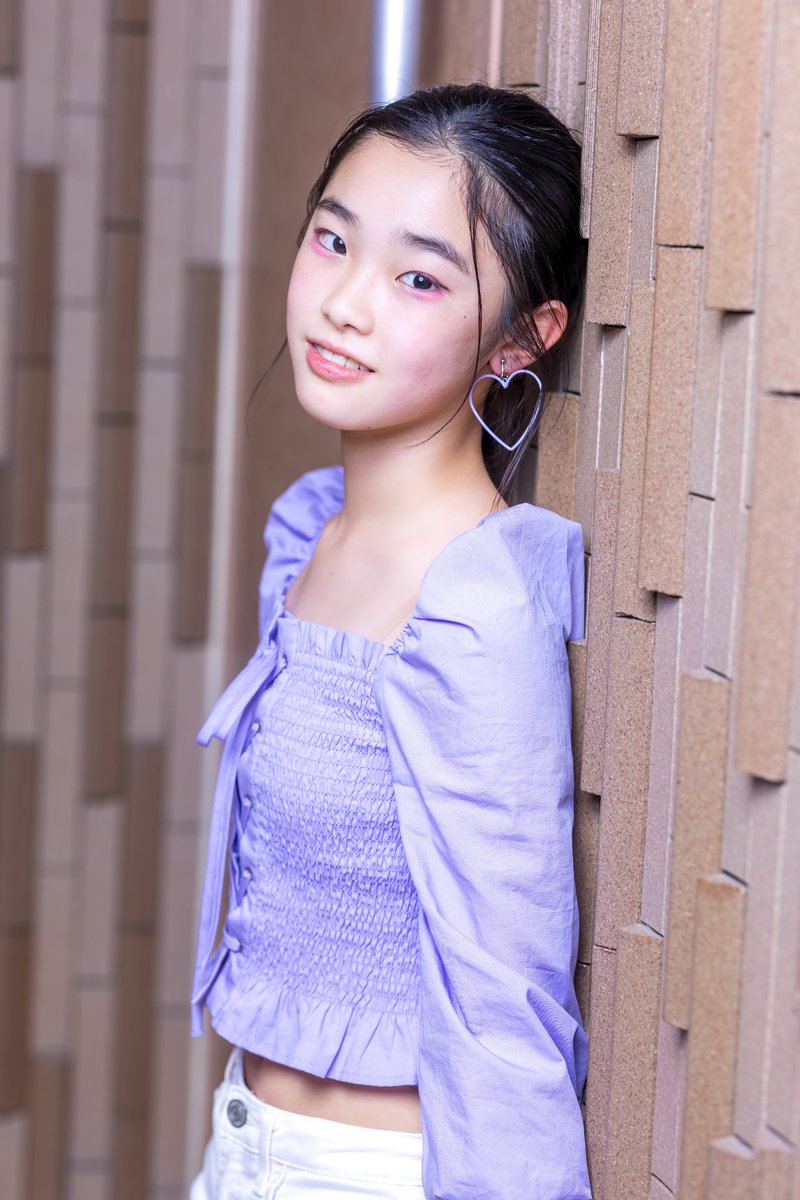 20210504 UNITY -School is fun- WHITE SUPERIORS YUAちゃん 物販30秒