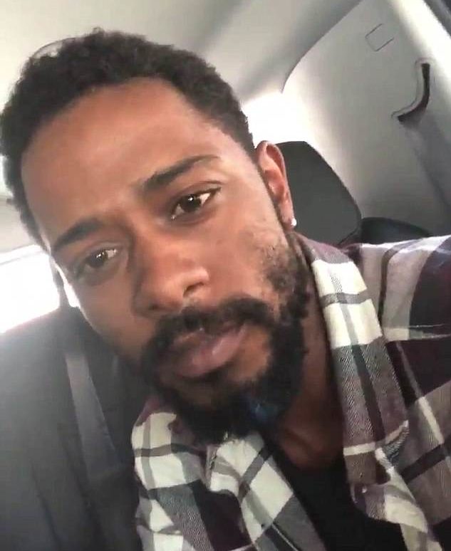 Lakeith Stanfield Apologizes for Moderating Anti-Semitic Discussion On Club...
