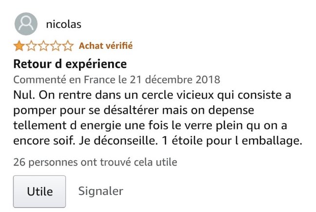 TopDesAvis's tweet photo. https://t.co/24FL3ehcIo