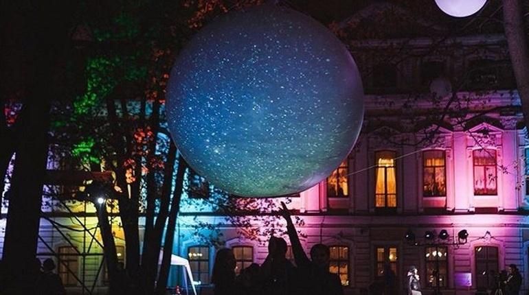 Ночь музеев в Дагестанском музее изобразительных искусств