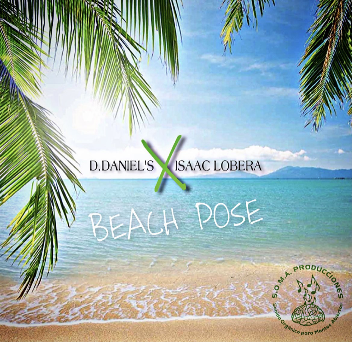 D_Daniel_s's tweet photo. Nuevo track D.Daniel’s &amp; Isaac Lobera”Beach Pose” disponible en descarga gratuita👇🏻 
https://t.co/tgpKS1DYVV https://t.co/GKO7gojhJf