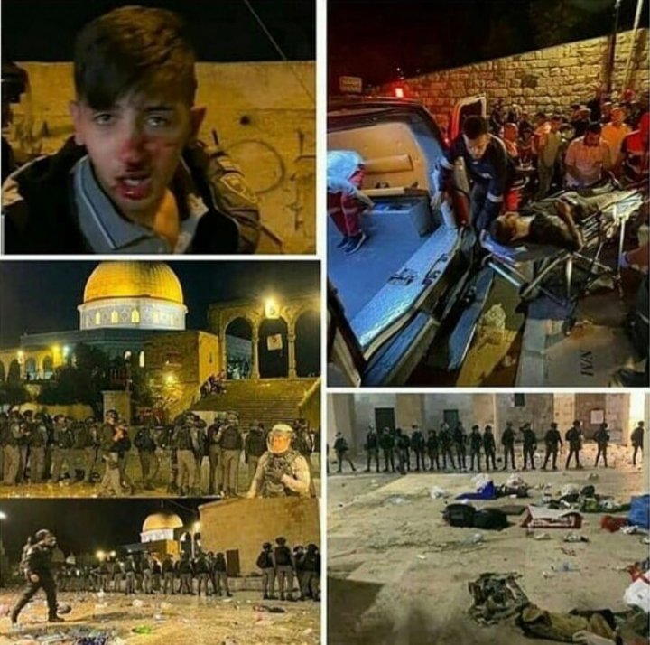 shoshao92's tweet photo. أوَ ليس حجة حكام الخليج للتطبيع هي السلام إذاً أين السلام من هكذا ممارسات!!
 ألَيست اسرائيل صديقتكم لما لا تحاولون إيجاد الحلول!؟؟
بئساً لكم ولخيانتكم ولتطبيعكم..
#التطبيع_خيانة 
#التطبيع_تركيع
#انقذوا_حي_الشيخ_الجراح https://t.co/9hoI6XLRNP